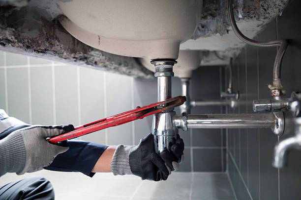 Trusted Drain Cleaning service in Valley Falls, NY - Masters Plumbing Service